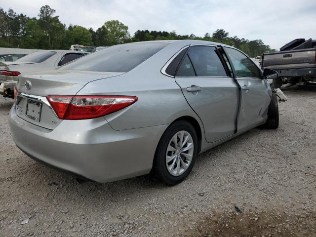 Photo 3 from auction – 2016 TOYOTA CAMRY LE with VIN 4T4BF1FK9GR554146