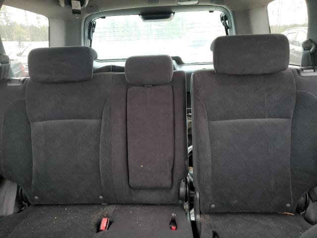 Photo 10 from auction – 2006 HONDA CR-V EX with VIN JHLRD68836C014574
