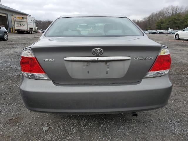 Photo 6 from auction – 2005 TOYOTA CAMRY LE with VIN 4T1BE30K95U956490