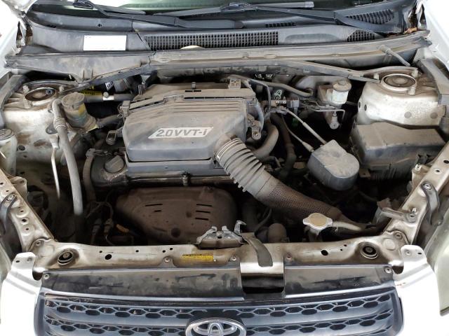 Photo 12 from auction – 2002 TOYOTA RAV4 with VIN JTEGH20V220049178