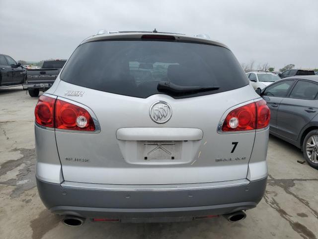Photo 6 from auction – 2012 BUICK ENCLAVE with VIN 5GAKRCED1CJ420040