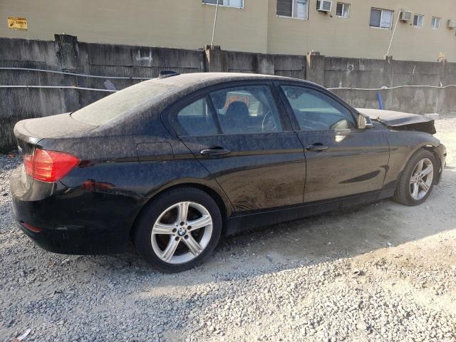 Photo 3 from auction – 2014 BMW 328 XI SUL with VIN WBA3B5G59ENS09539