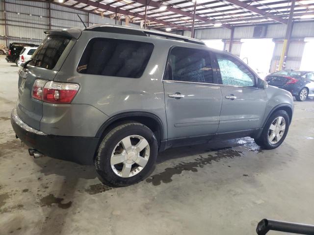 Photo 3 from auction – 2008 GMC ACADIA SLT with VIN 1GKER23778J150469