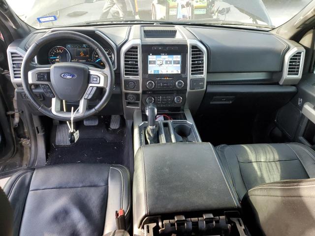 Photo 8 from auction – 2016 FORD F150 SUPER with VIN 1FTEW1EF3GKD51586
