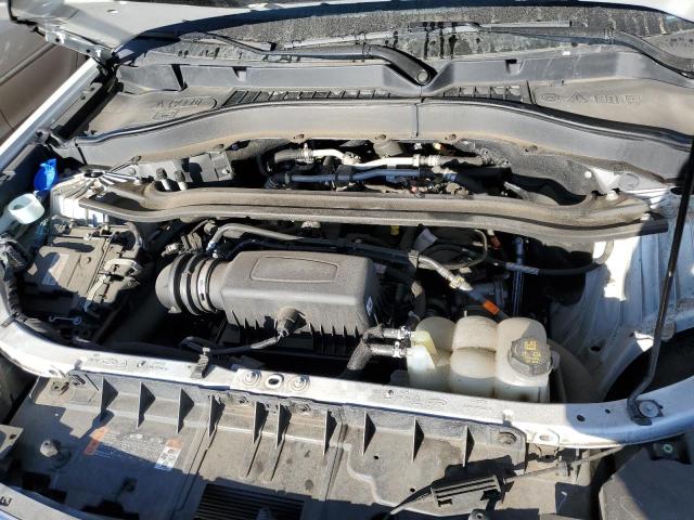 Photo 12 from auction – 2021 FORD EXPLORER L with VIN 1FMSK8FH7MGB06582