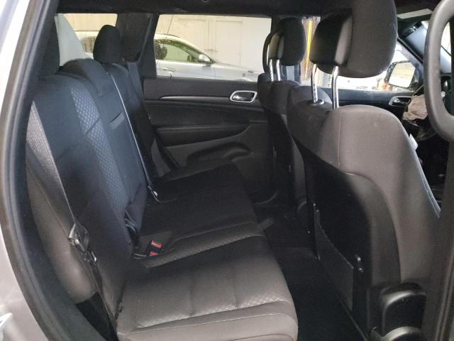 Photo 11 from auction – 2018 JEEP GRAND CHER with VIN 1C4RJFAG2JC147617