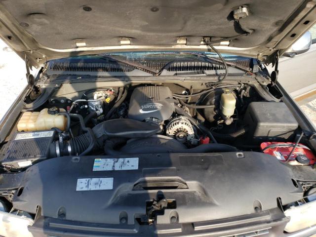 Photo 11 from auction – 2002 CHEVROLET SILVERADO with VIN 2GCEC19T221277496
