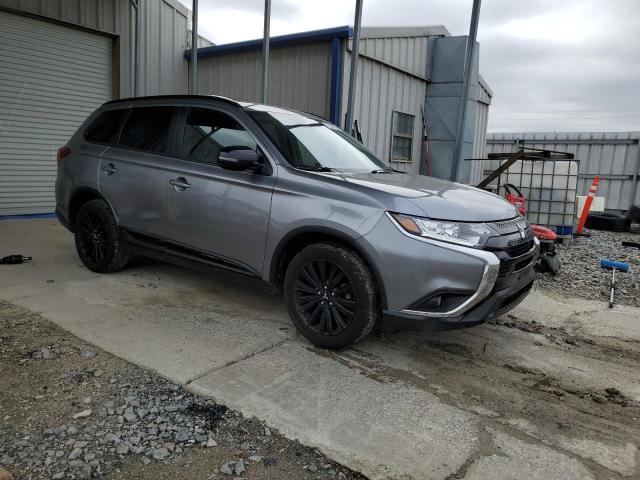 Photo 4 from auction – 2020 MITSUBISHI OUTLANDER with VIN JA4AD3A37LZ035227