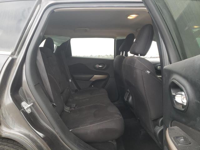 Photo 11 from auction – 2017 JEEP CHEROKEE L with VIN 1C4PJLCB6HW640524