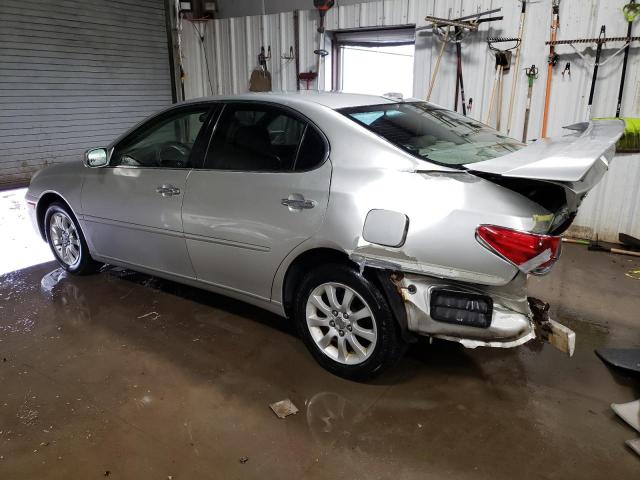 Photo 2 from auction – 2004 LEXUS ES 330 with VIN JTHBA30G545035516