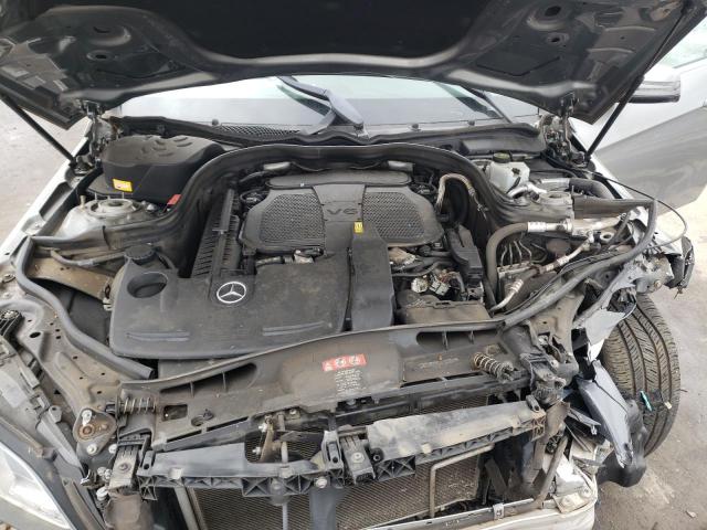 Photo 11 from auction – 2014 MERCEDES-BENZ E 350 4MAT with VIN WDDHF8JB4EA837860