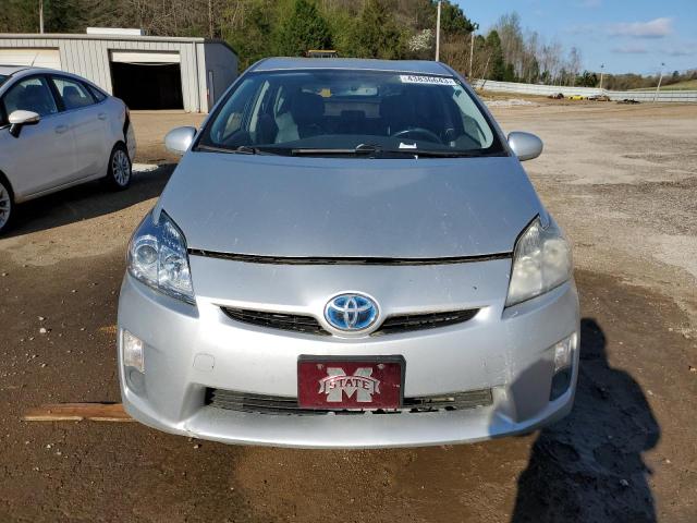 Photo 5 from auction – 2010 TOYOTA PRIUS with VIN JTDKN3DU4A0012632