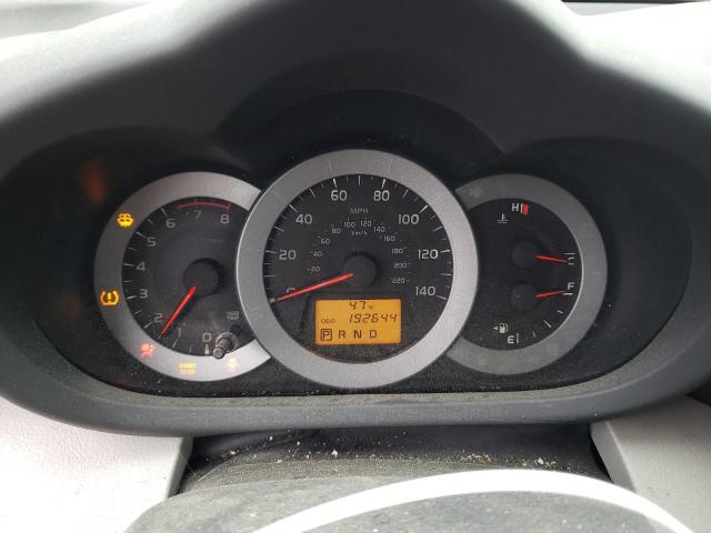 Photo 9 from auction – 2012 TOYOTA RAV4 with VIN 2T3BF4DV7CW246581
