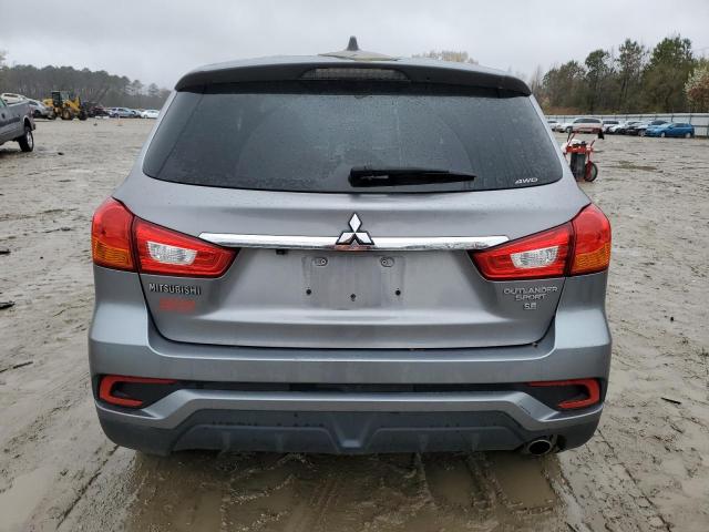 Photo 6 from auction – 2019 MITSUBISHI OUTLANDER with VIN JA4AR3AU0KU024964