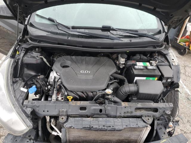 Photo 11 from auction – 2012 HYUNDAI ACCENT GLS with VIN KMHCT4AE4CU187550