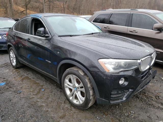 Photo 4 from auction – 2015 BMW X4 XDRIVE2 with VIN 5UXXW3C54F0M89256