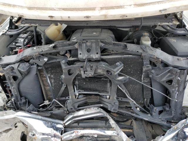 Photo 11 from auction – 2011 GMC SIERRA C15 with VIN 3GTP1WE03BG155423