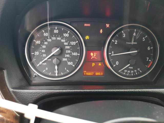 Photo 9 from auction – 2011 BMW 328 I SULE with VIN WBAPH5G55BNM74258