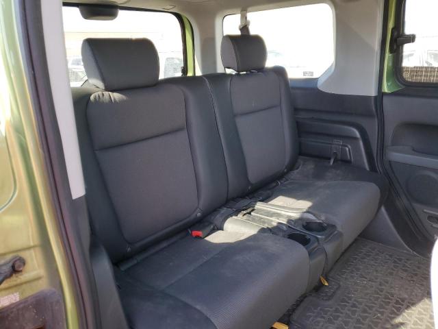 Photo 11 from auction – 2006 HONDA ELEMENT EX with VIN 5J6YH18746L012575