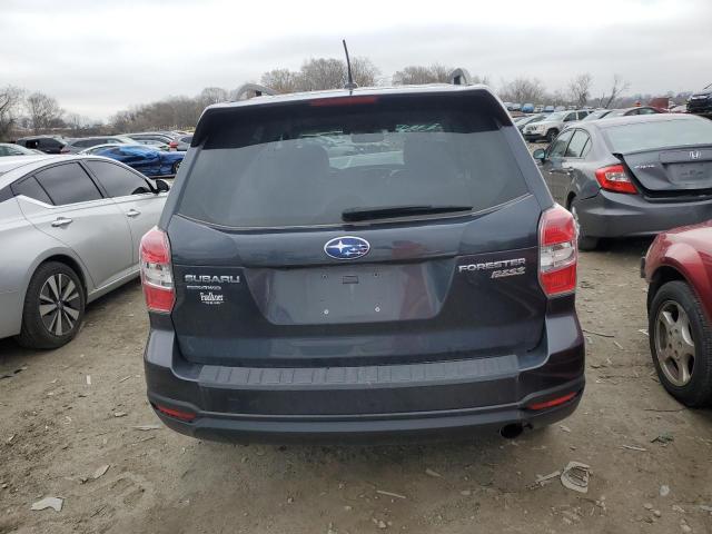 Photo 6 from auction – 2015 SUBARU FORESTER 2 with VIN JF2SJAWC3FH554965