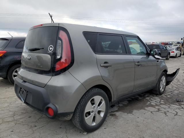 Photo 3 from auction – 2016 KIA SOUL with VIN KNDJN2A25G7263264