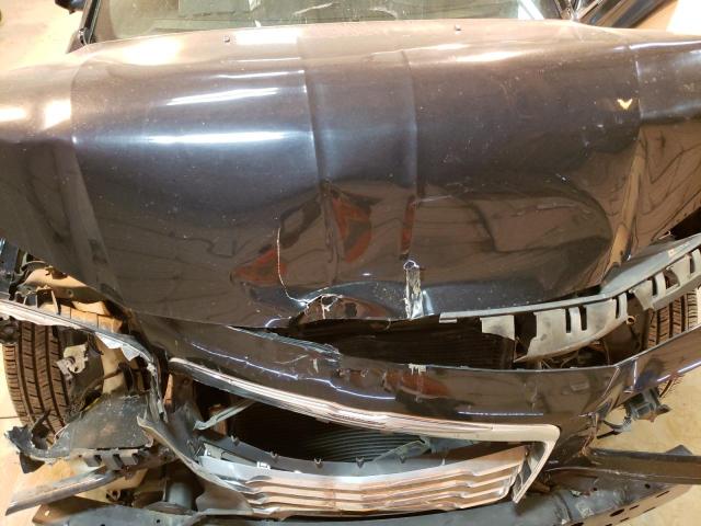 Photo 11 from auction – 2014 CHRYSLER 300 with VIN 2C3CCAAG2EH141634