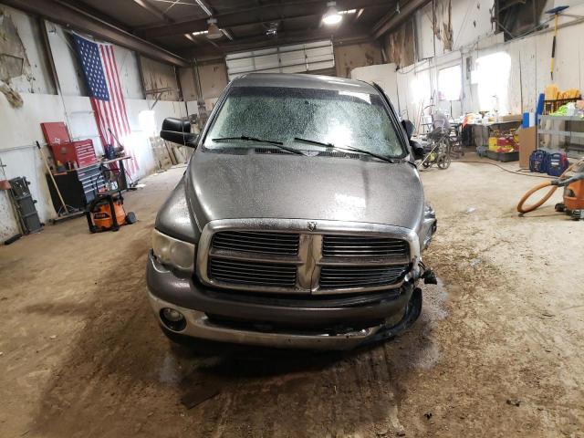 Photo 5 from auction – 2004 DODGE RAM 1500 S with VIN 1D7HU18D54J280444