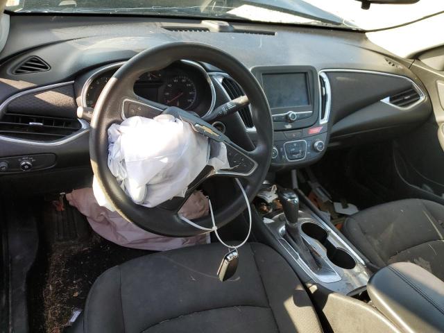 Photo 8 from auction – 2016 CHEVROLET MALIBU LT with VIN 1G1ZE5ST5GF300873