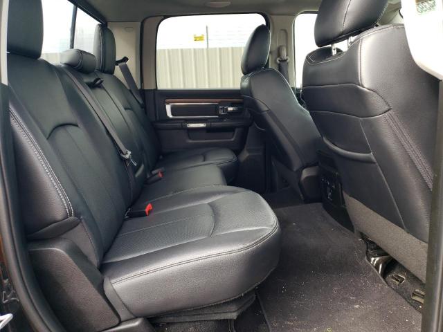 Photo 10 from auction – 2018 RAM 2500 LARAM with VIN 3C6UR5FL2JG379724