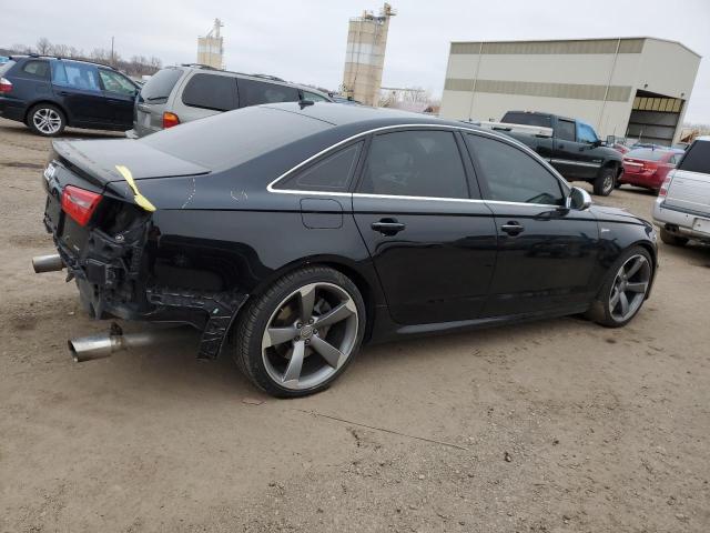 Photo 3 from auction – 2012 AUDI A6 PRESTIG with VIN WAUHGAFC9CN163109