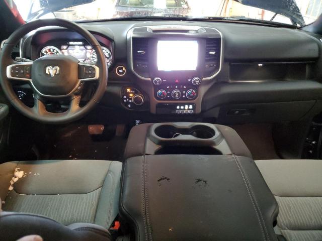 Photo 8 from auction – 2022 RAM 1500 BIG H with VIN 1C6SRFFT1NN404784
