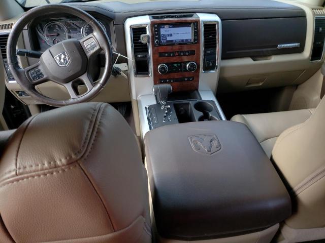 Photo 8 from auction – 2012 DODGE RAM 1500 L with VIN 1C6RD6JT1CS268806