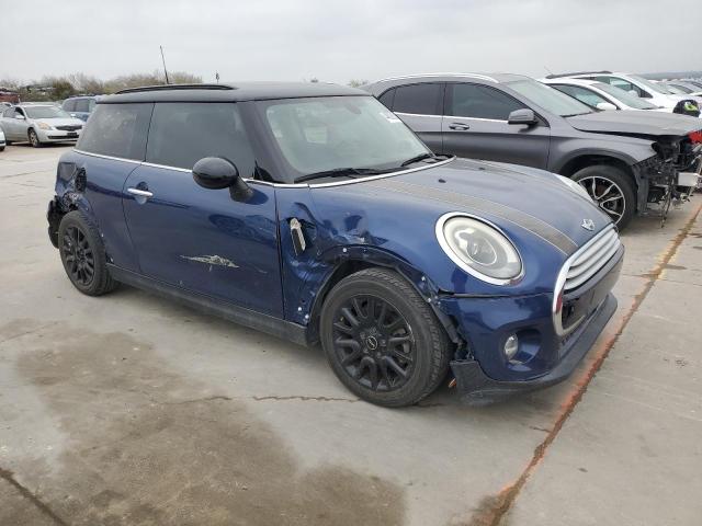 Photo 4 from auction – 2015 MINI COOPER with VIN WMWXM5C54F2A94730