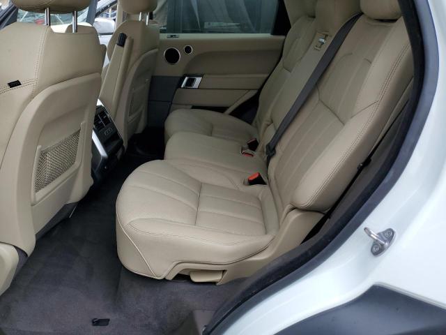 Photo 11 from auction – 2016 LAND ROVER RANGE ROVE with VIN SALWG2VFXGA552679