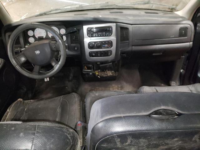 Photo 8 from auction – 2004 DODGE RAM 1500 S with VIN 1D7HU18D54J280444