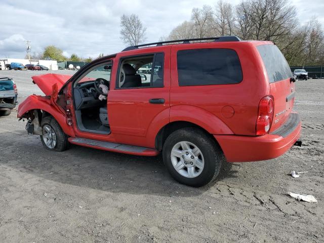 Photo 2 from auction – 2004 DODGE DURANGO SL with VIN 1D4HD48N14F115016