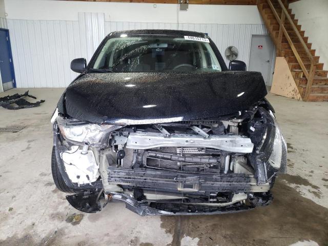Photo 5 from auction – 2019 MITSUBISHI OUTLANDER with VIN JA4AD2A35KZ047126