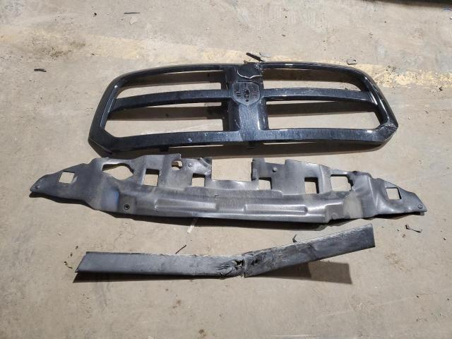 Photo 12 from auction – 2021 RAM 1500 CLASS with VIN 1C6RR7GTXMS588531