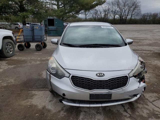 Photo 5 from auction – 2015 KIA FORTE LX with VIN KNAFK4A69F5281948