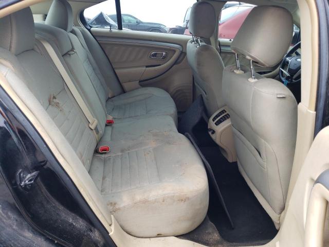 Photo 10 from auction – 2016 FORD TAURUS SE with VIN 1FAHP2D80GG156945