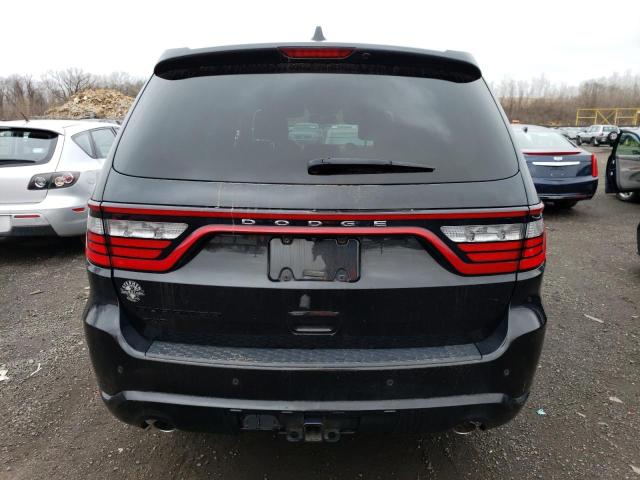 Photo 6 from auction – 2015 DODGE DURANGO SX with VIN 1C4RDJAG1FC202723
