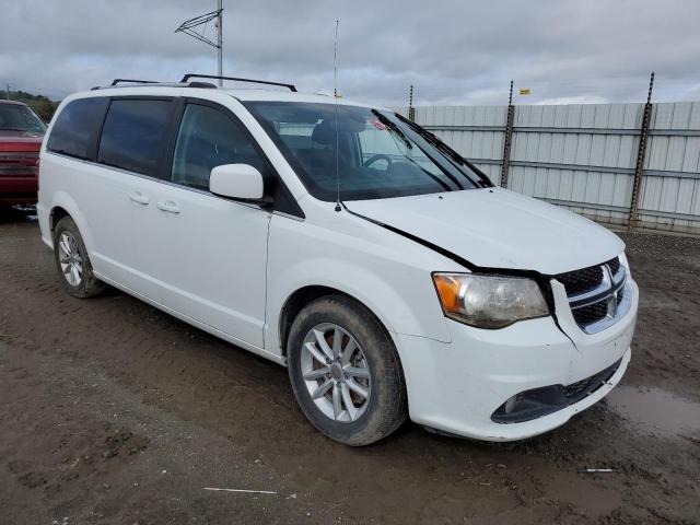 Photo 4 from auction – 2019 DODGE GRAND CARA with VIN 2C4RDGCG5KR726247
