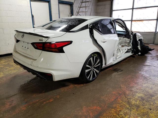 Photo 3 from auction – 2019 NISSAN ALTIMA SR with VIN 1N4BL4CV8KC184707