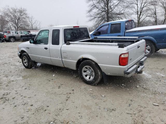 Photo 2 from auction – 2003 FORD RANGER SUP with VIN 1FTYR44E03PB64091