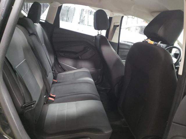 Photo 10 from auction – 2013 FORD C-MAX SE with VIN 1FADP5AU4DL534771