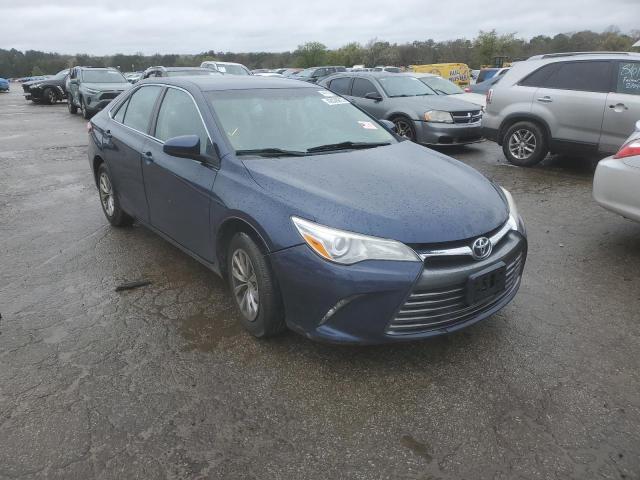 Photo 4 from auction – 2017 TOYOTA CAMRY LE with VIN 4T1BF1FK2HU717392