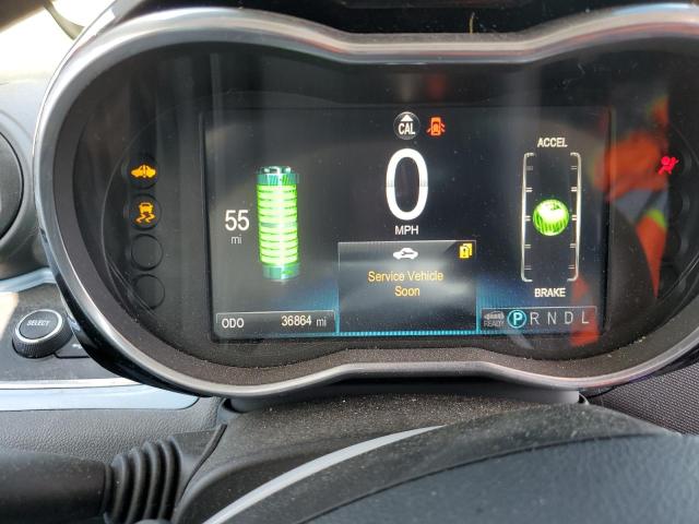Photo 9 from auction – 2016 CHEVROLET SPARK EV 1 with VIN KL8CK6S01GC617173