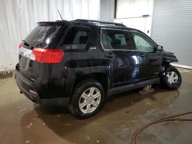 Photo 3 from auction – 2015 GMC TERRAIN SL with VIN 2GKFLWE32F6413792