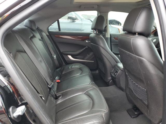 Photo 10 from auction – 2013 CADILLAC CTS PREMIU with VIN 1G6DP5E38D0176512