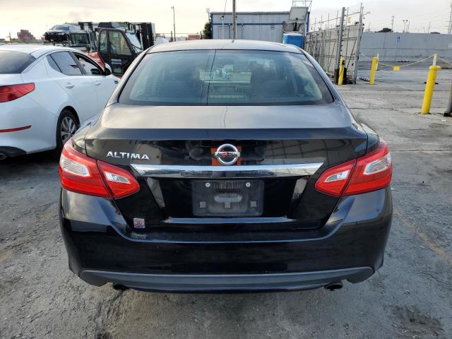 Photo 6 from auction – 2016 NISSAN ALTIMA 2.5 with VIN 1N4AL3APXGN305551